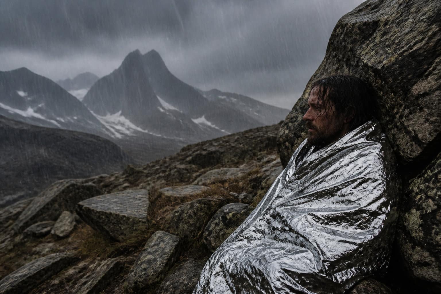 Gérer l'après-orage et les gestes de premiers secours