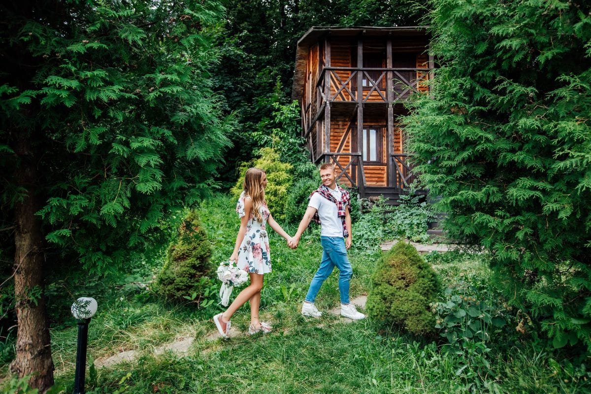 locations d'été dans les Pyrénées