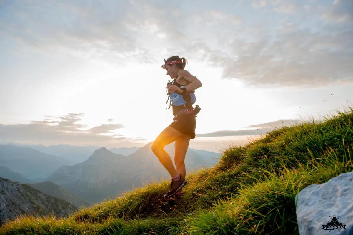 Dépense calorique en montagne