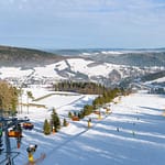meilleures stations de ski en France