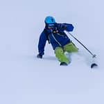 Le ski alpin est-il dangereux ? ski alpin