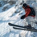 Le Wingjump, une innovation pour de nouvelles sensations à ski ski wingjump
