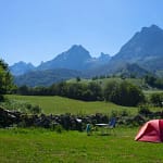 Le cirque de Lescun, un joyau naturel au cœur des Pyrénées béarnaises Le cirque de Lescun