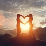 Week-end amoureux en montagne avec jacuzzi : l'évasion idéale couple à la montagne