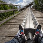 Luge d'été en France : où pratiquer cette activité en montagne luge d'été