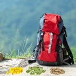 complément alimentaire en randonnée