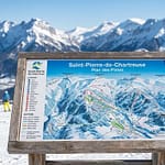 Plan des pistes Saint Pierre Chartreuse : le décryptage alpine-adventure-saint-pierre-de-chartreuse-map