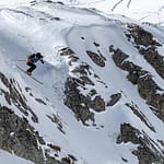 Ski hors piste