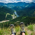 Découvrez les stations de montagne en été les plus populaires station de montagne en été