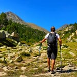 La magie du trek dans les Pyrénées trek dans les pyrénées
