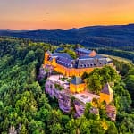 Les plus beaux endroits des Vosges à découvrir ! beaux endroits des vosges