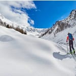Ski Raquette ou Ski hok, la montagne sous un nouvel angle randonnée en ski-raquette
