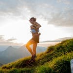 Dépense calorique en montagne