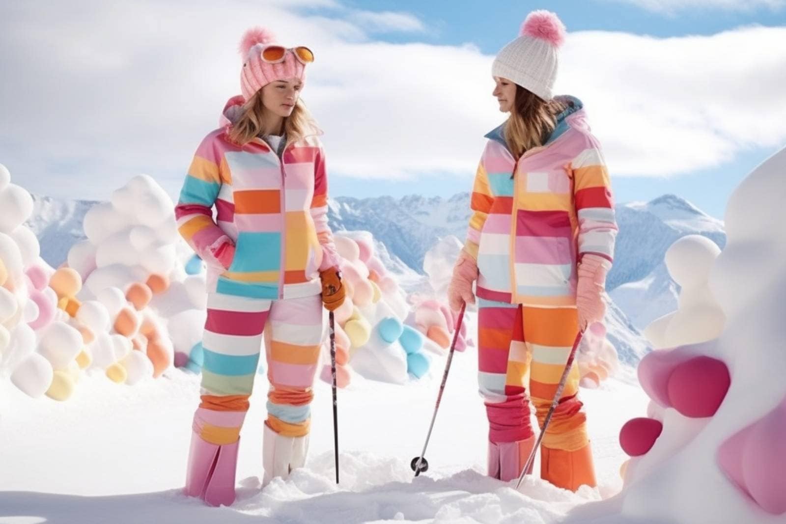 ski montagne de Savoie