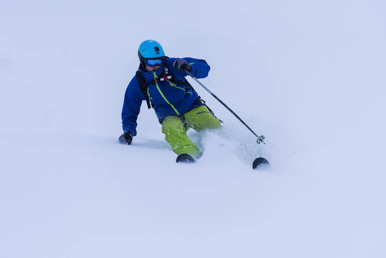 ski alpin