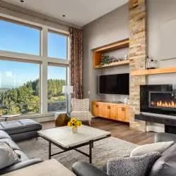 appartement montagne