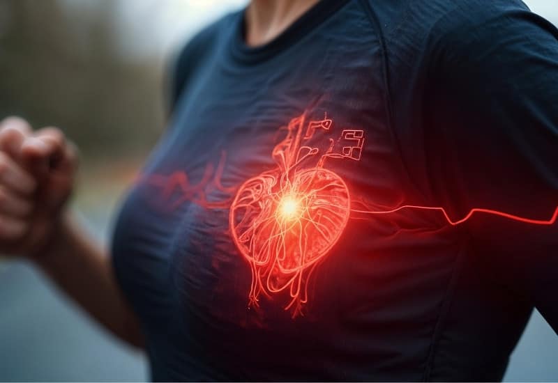 risque cardio vasculaire