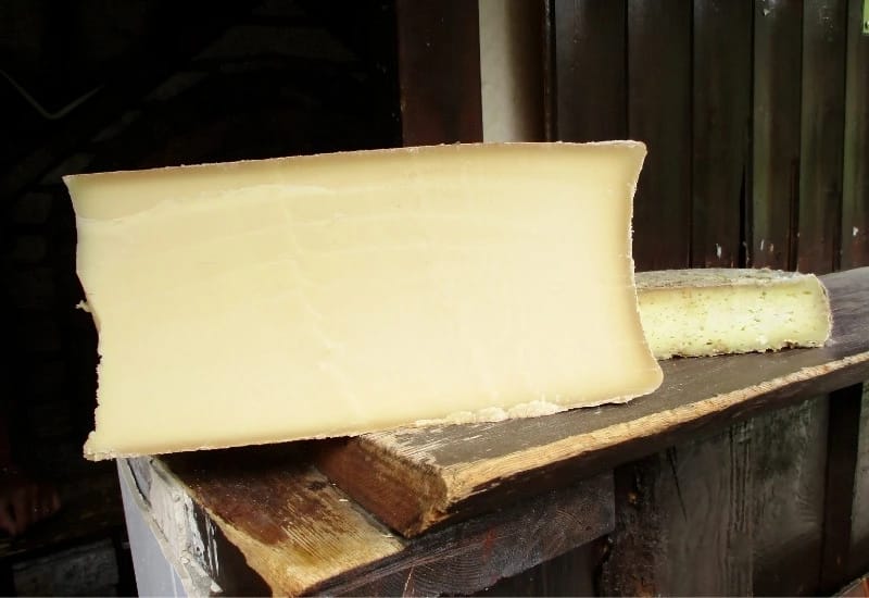 fromage beaufort
