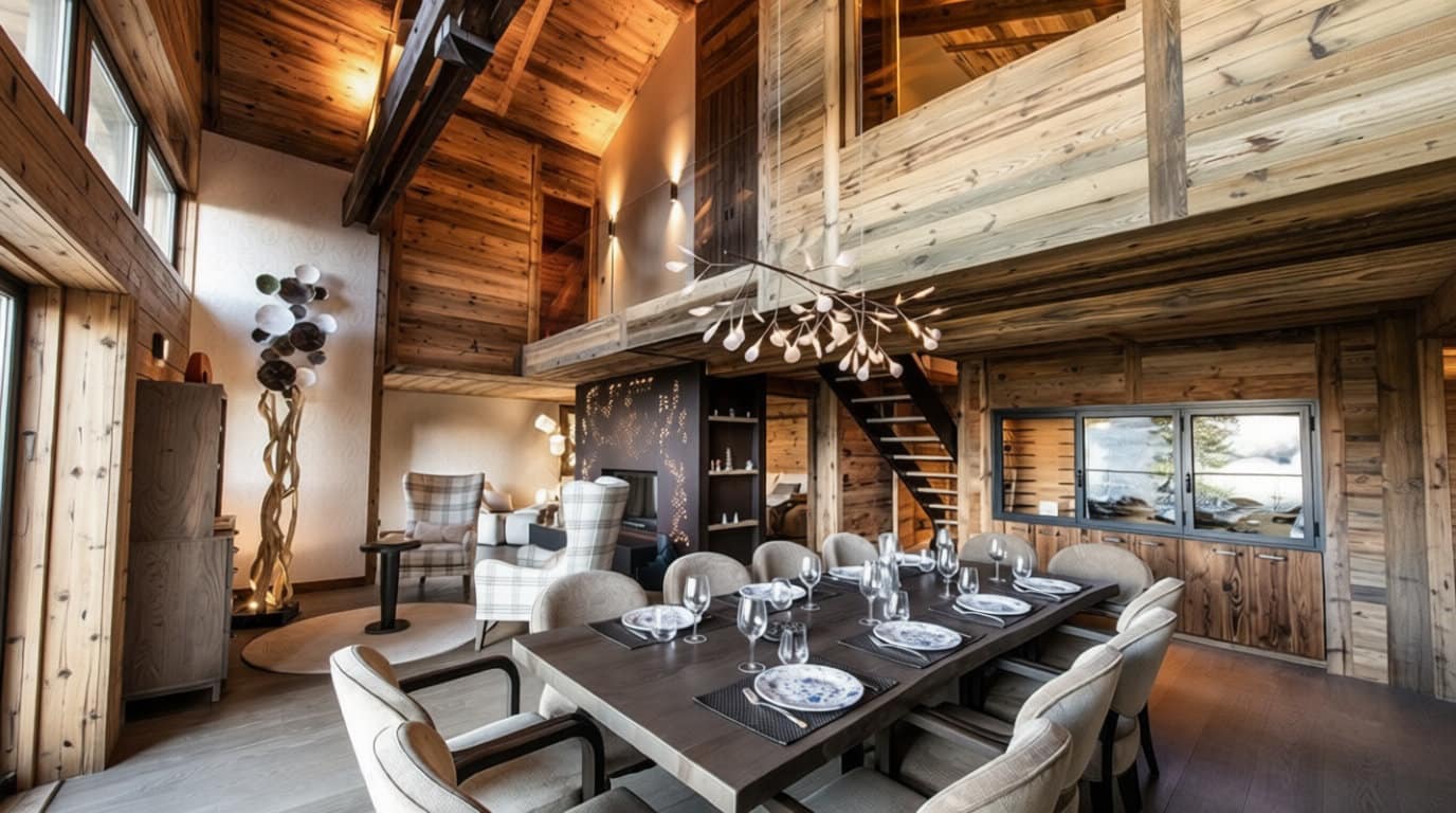 3 types d'hébergements pour s'adapter à votre budget