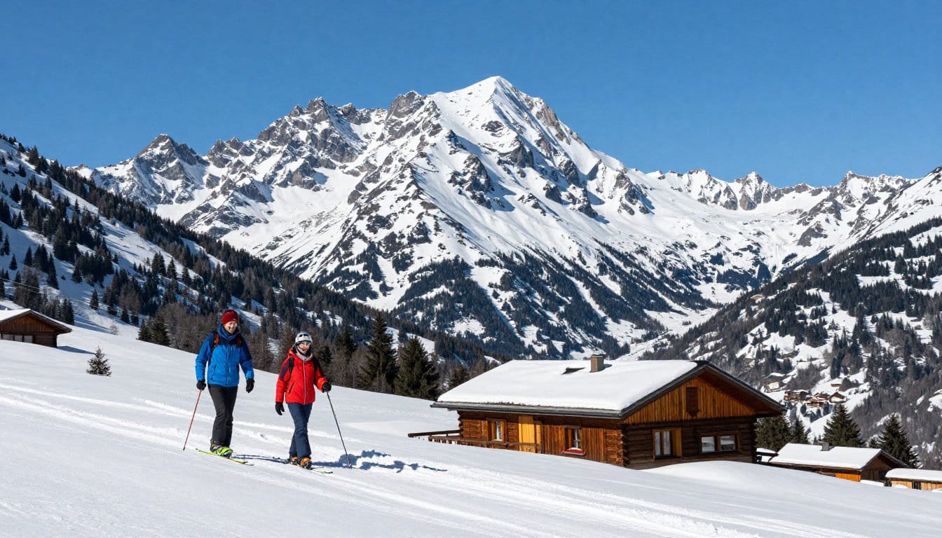 Comment optimiser votre séjour avec le label Famille Plus ?