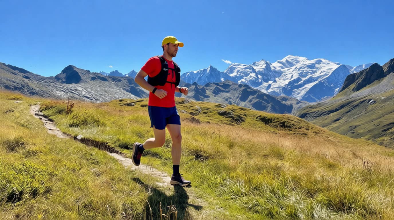 Les autres défis pour vibrer durant la semaine chamoniarde