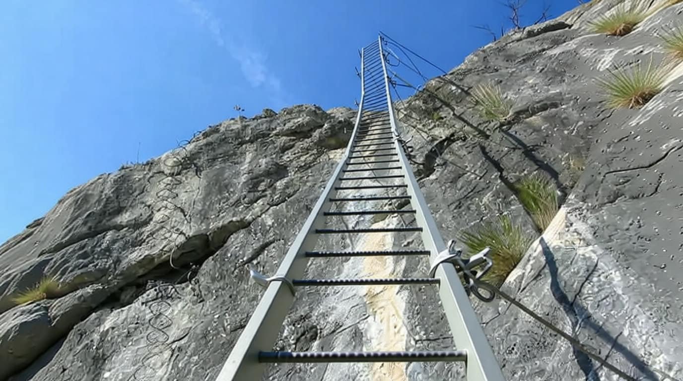 Analyse du parcours et franchissement des obstacles majeurs