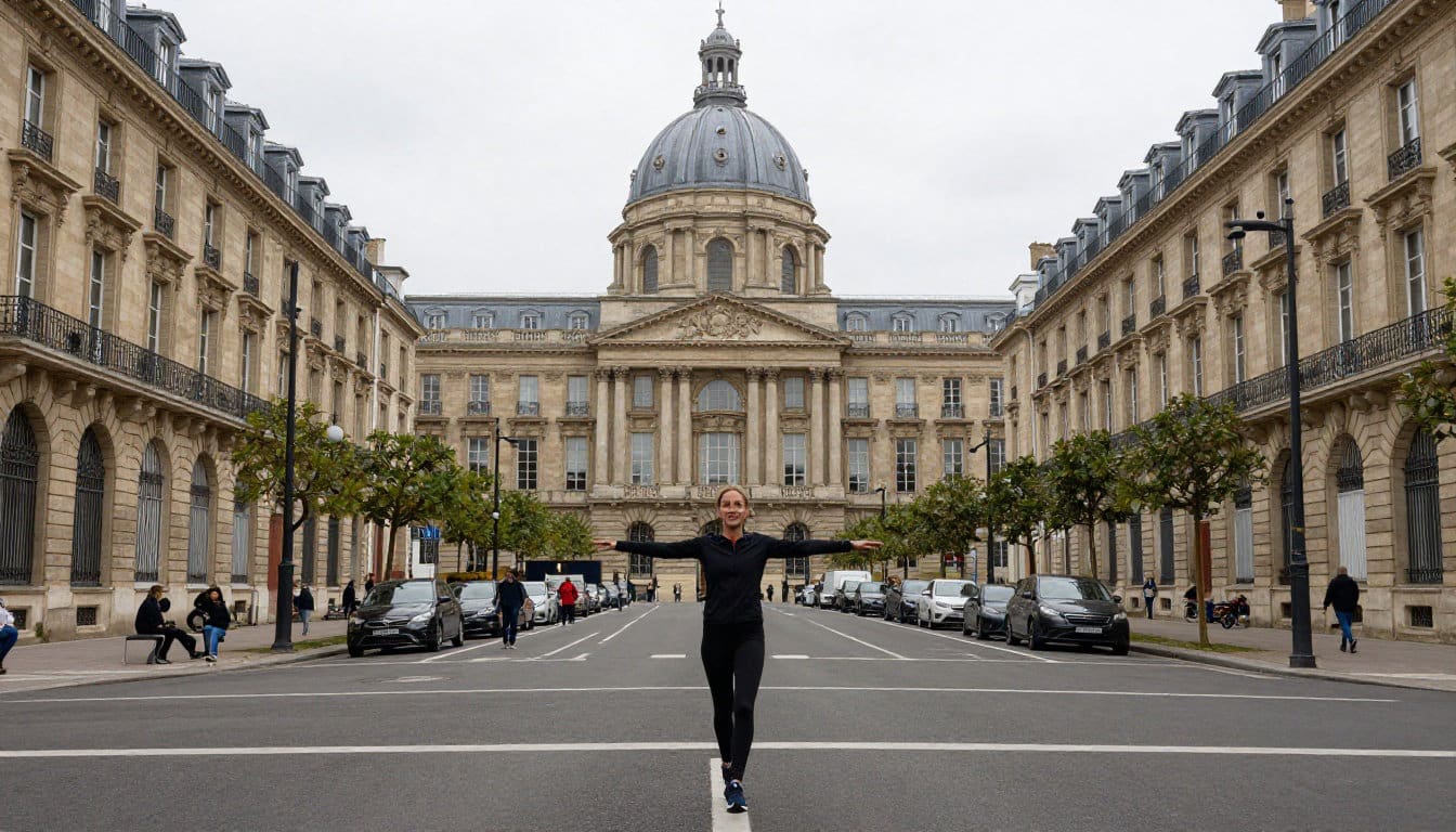 Pourquoi la marche lente apaise-t-elle votre esprit ?