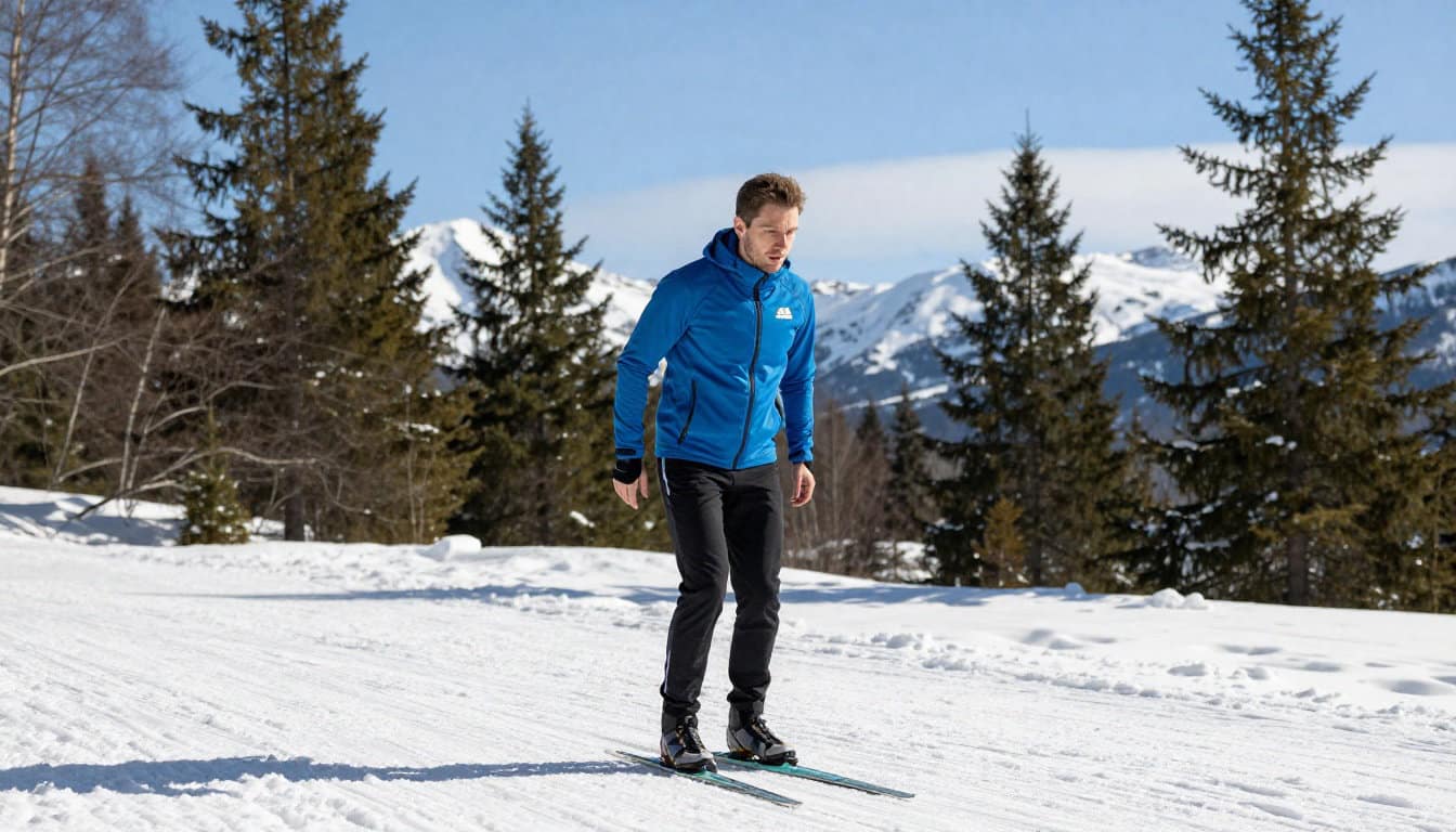 Les trois piliers d'une gestuelle fluide et naturelle