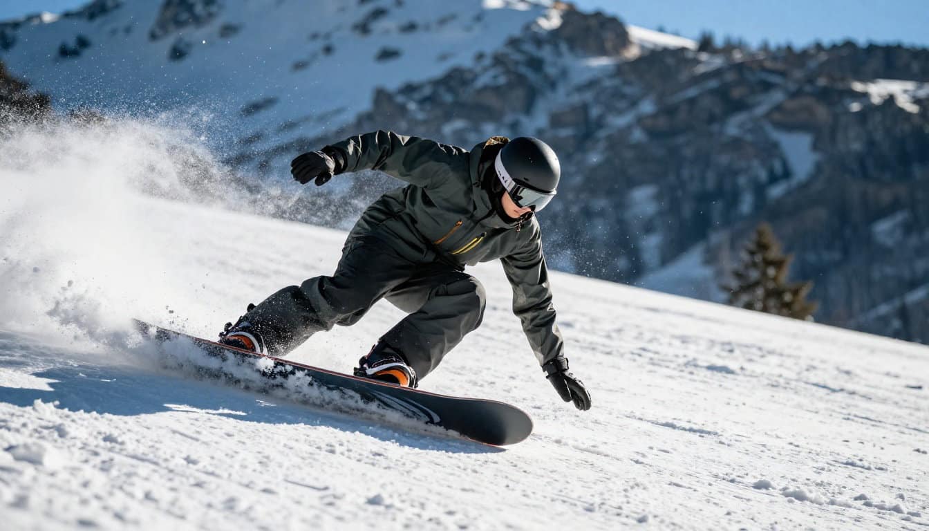 3 couches de vêtements pour affronter les éléments