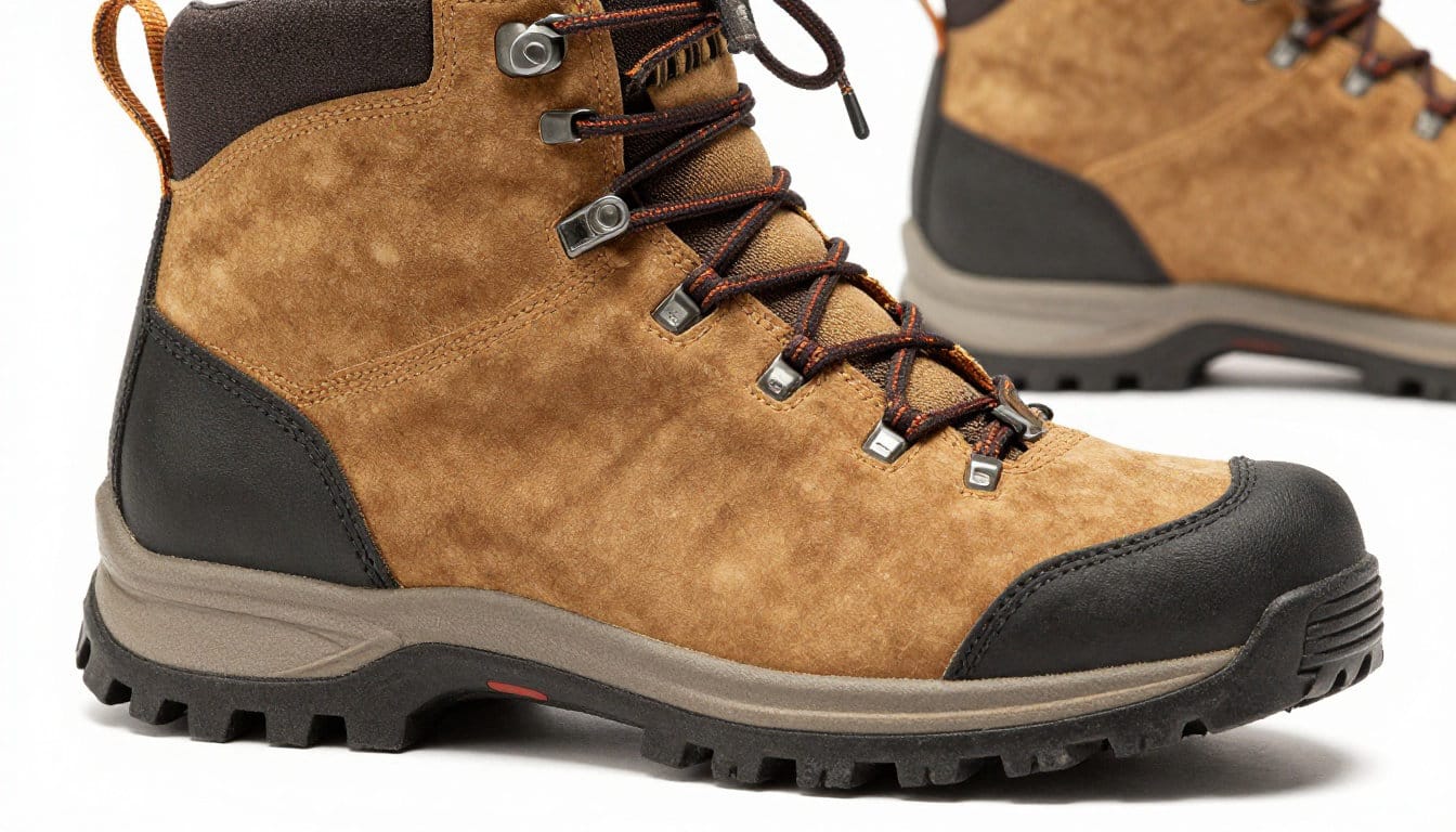 5 composants techniques pour décrypter la performance d'une chaussure