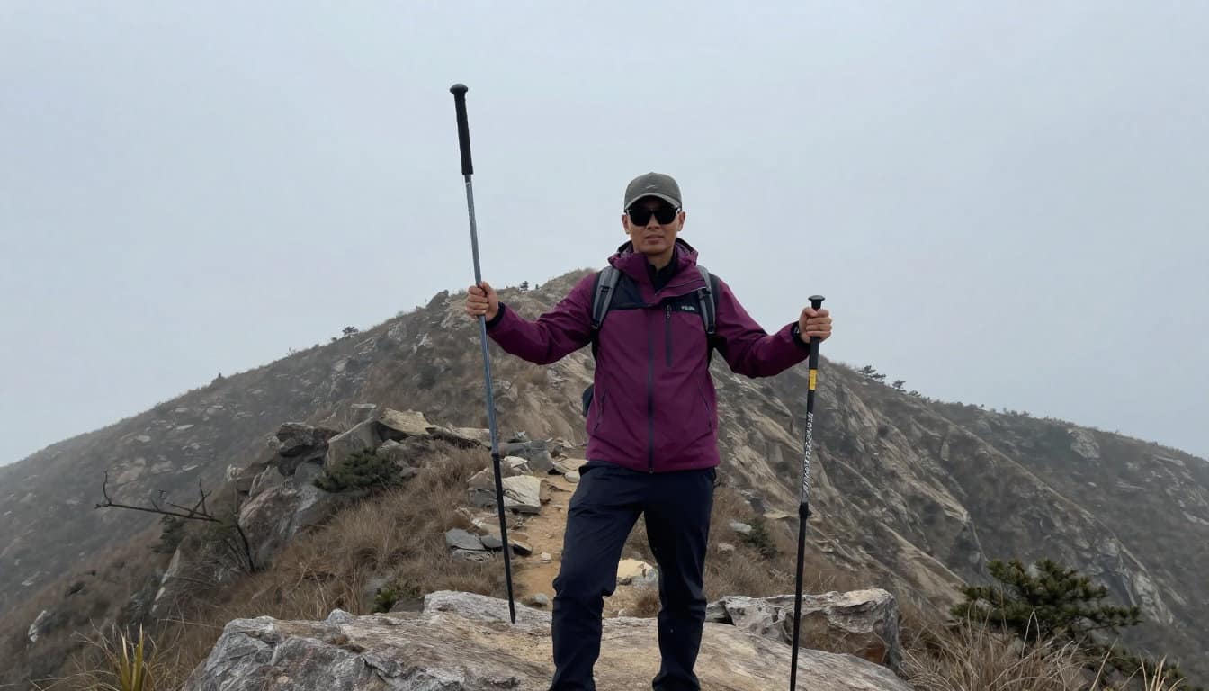 La randonnée en altitude : l'alternative de choc pour le corps