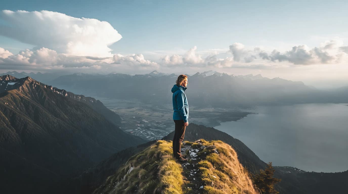 Réglages et tactiques : parfaire son endurance sur le sentier