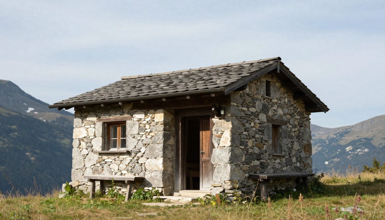 Logistique et refuges : organiser votre séjour en altitude