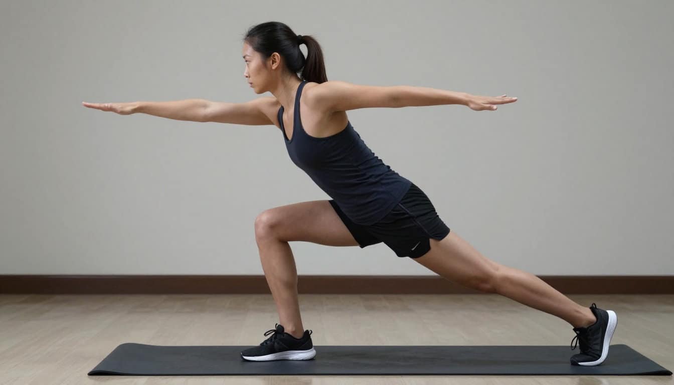 Étirements après l'effort : une fausse bonne idée pour vos fibres