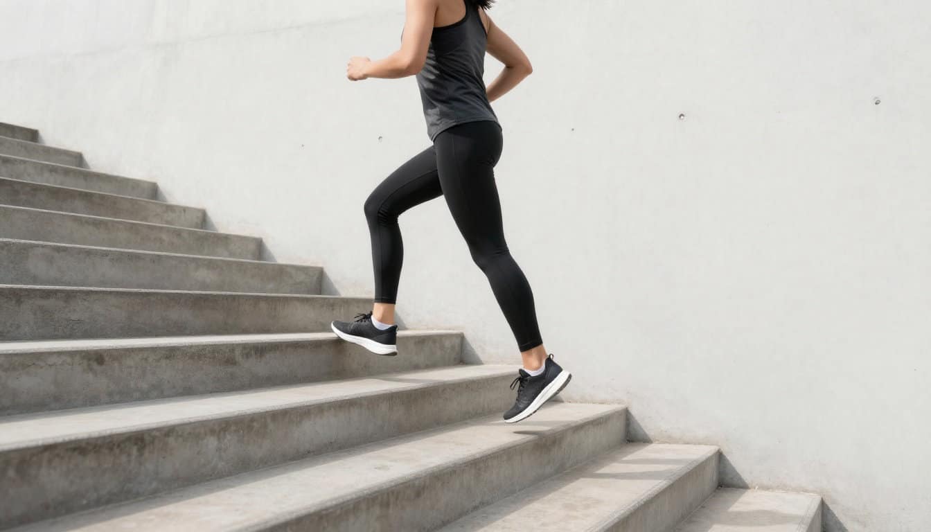 S'entraîner sans montagne : la méthode pour performer en plaine