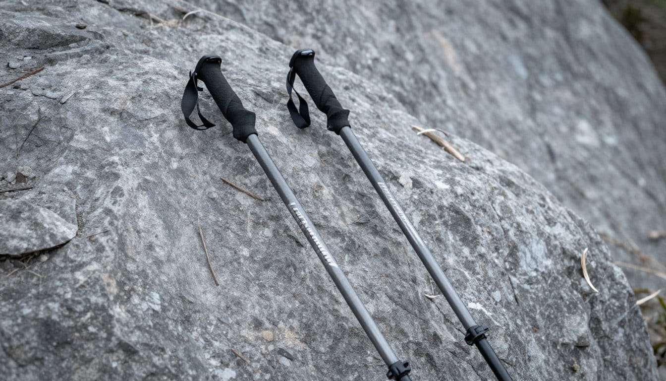 Bâtons en aluminium : la fiabilité au service de la robustesse