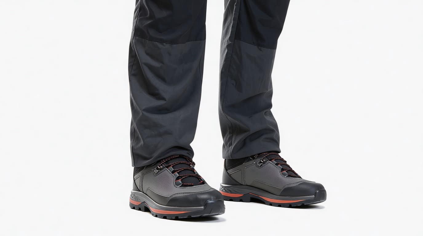 1 pantalon modulable MT100 pour varier les styles