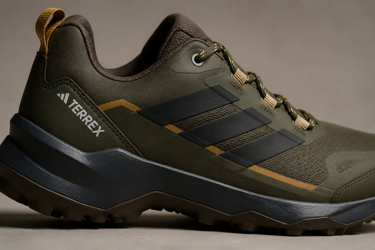 Adidas Terrex Skychaser AX5 : Agilité et accroche Continental