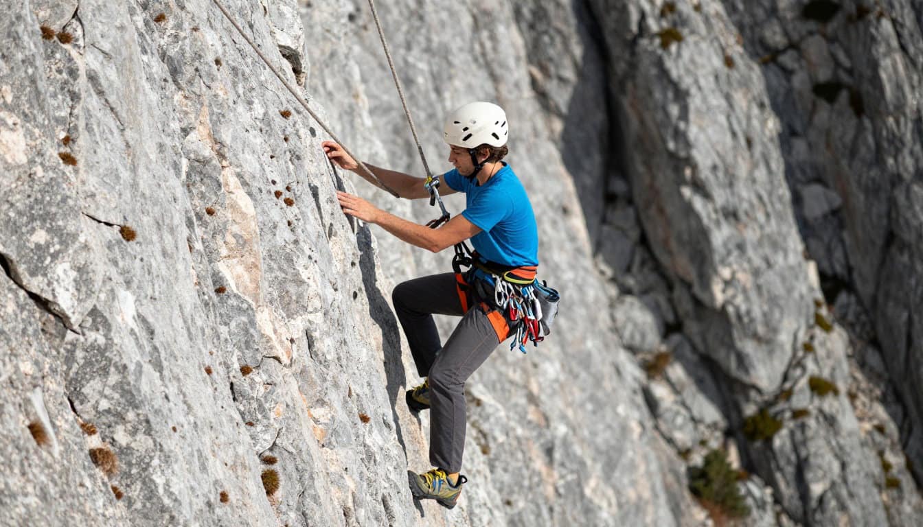 Adaptations techniques pour la grande voie et le secours