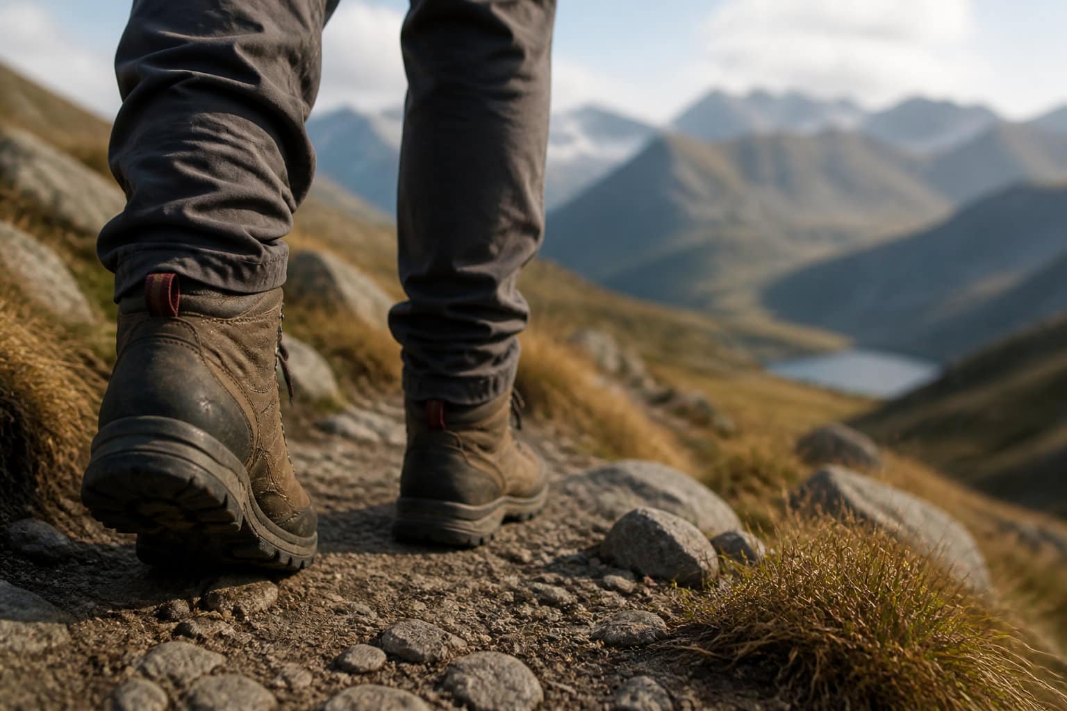 Les critères pour choisir les meilleures chaussures de randonnée 2026