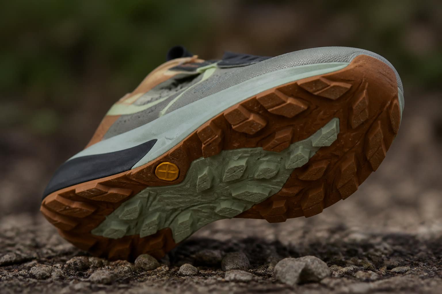 Nike Zegama 2 : La traction extrême pour les sentiers escarpés