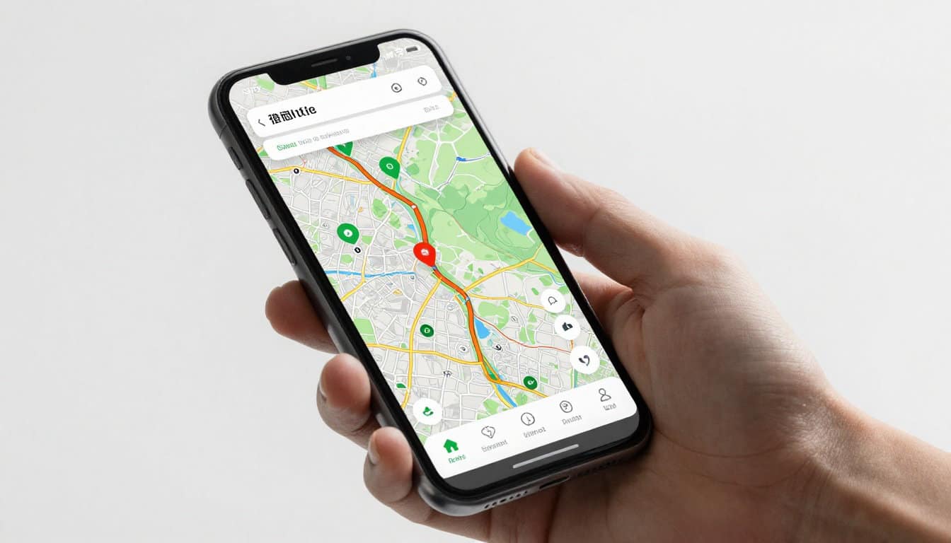 Configuration rapide de votre assistant de montagne numérique