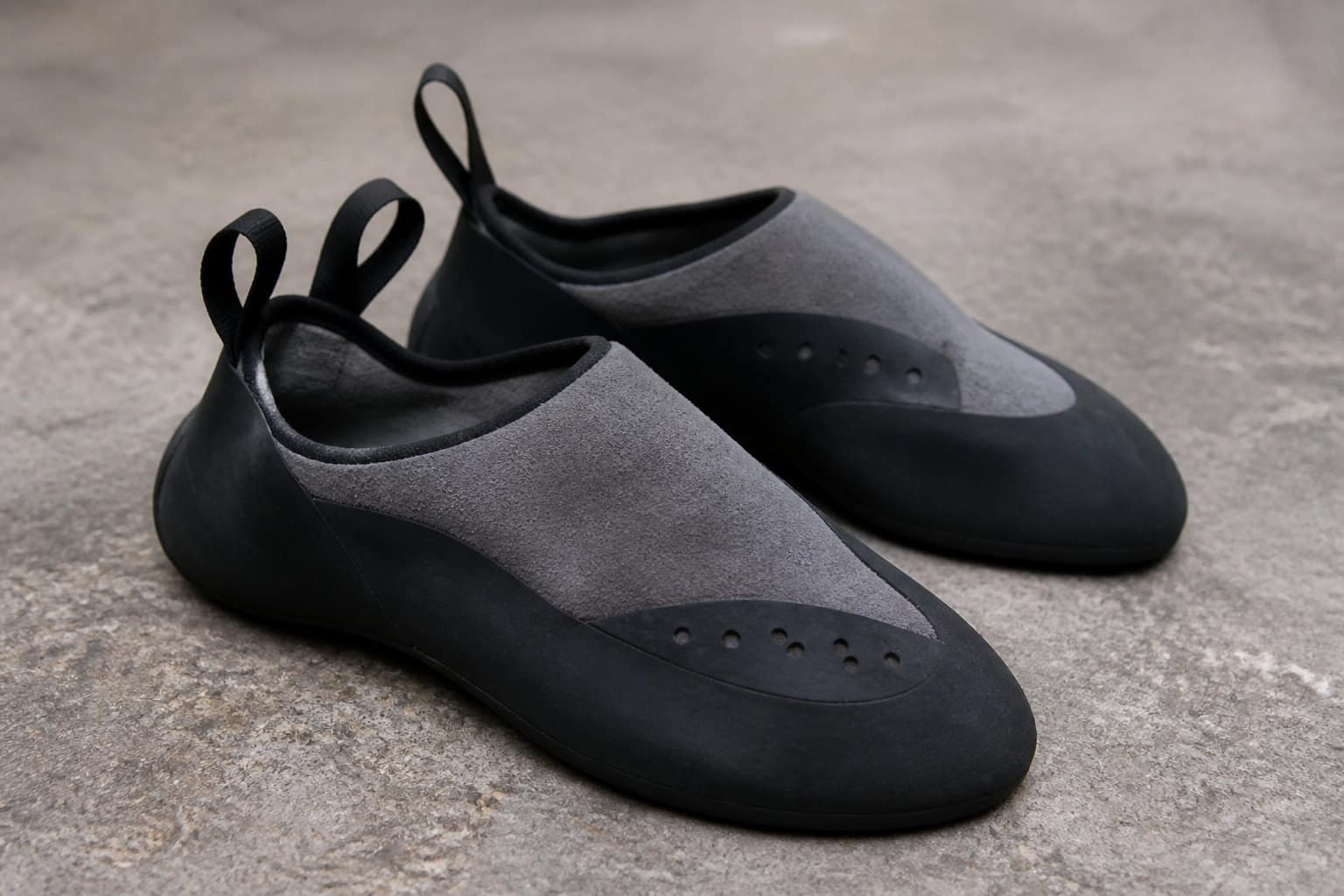 Pourquoi choisir des chaussons d'escalade confortables change votre grimpe