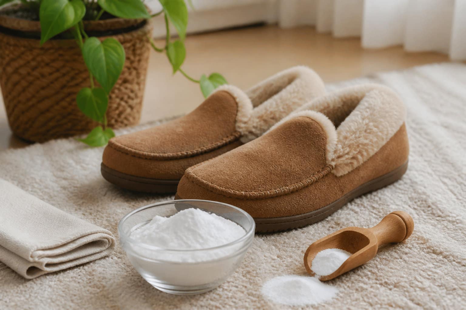 5 astuces d'expert pour faire durer vos chaussons
