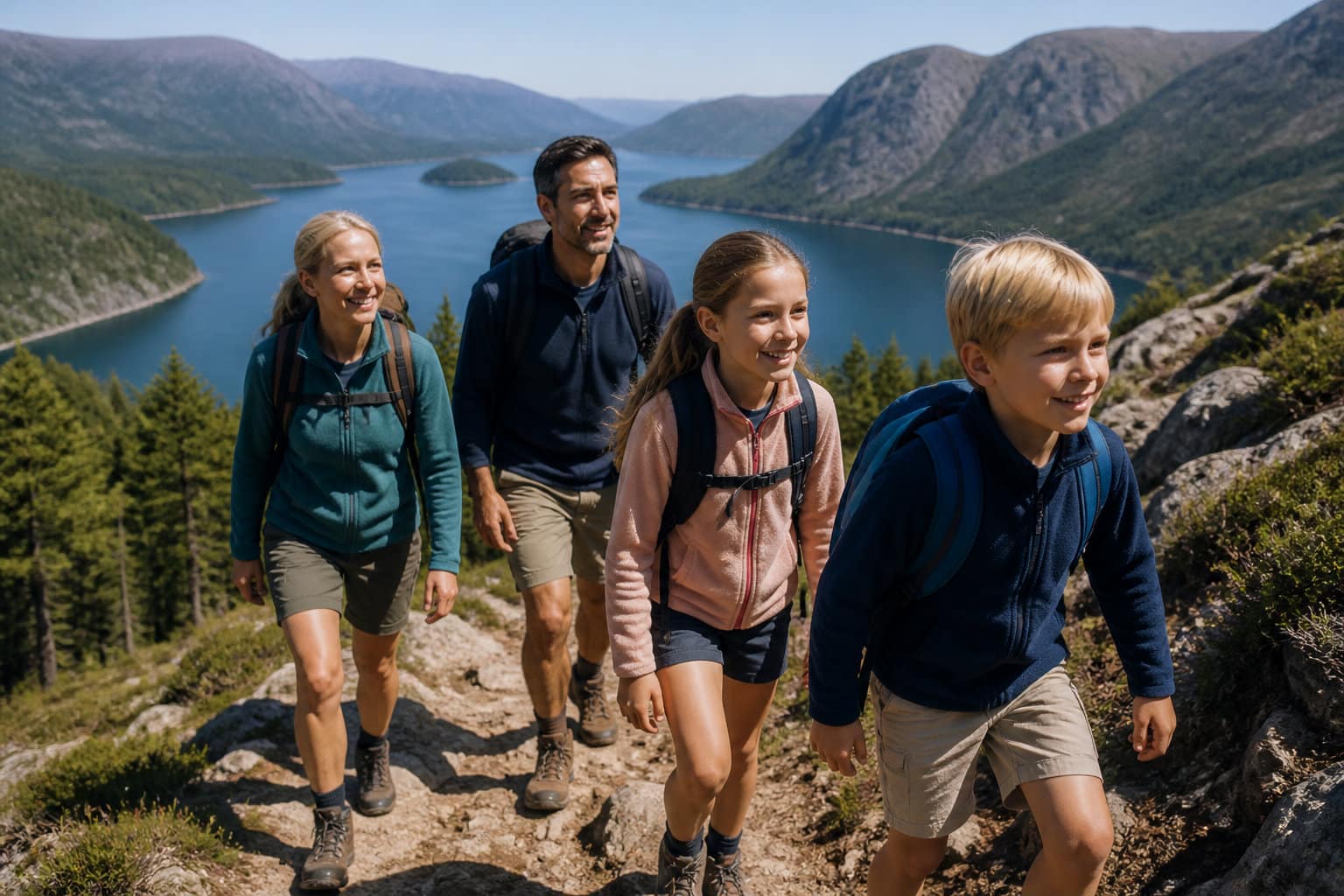 Comment dénicher les meilleurs refuges Pyrénées famille en 2026