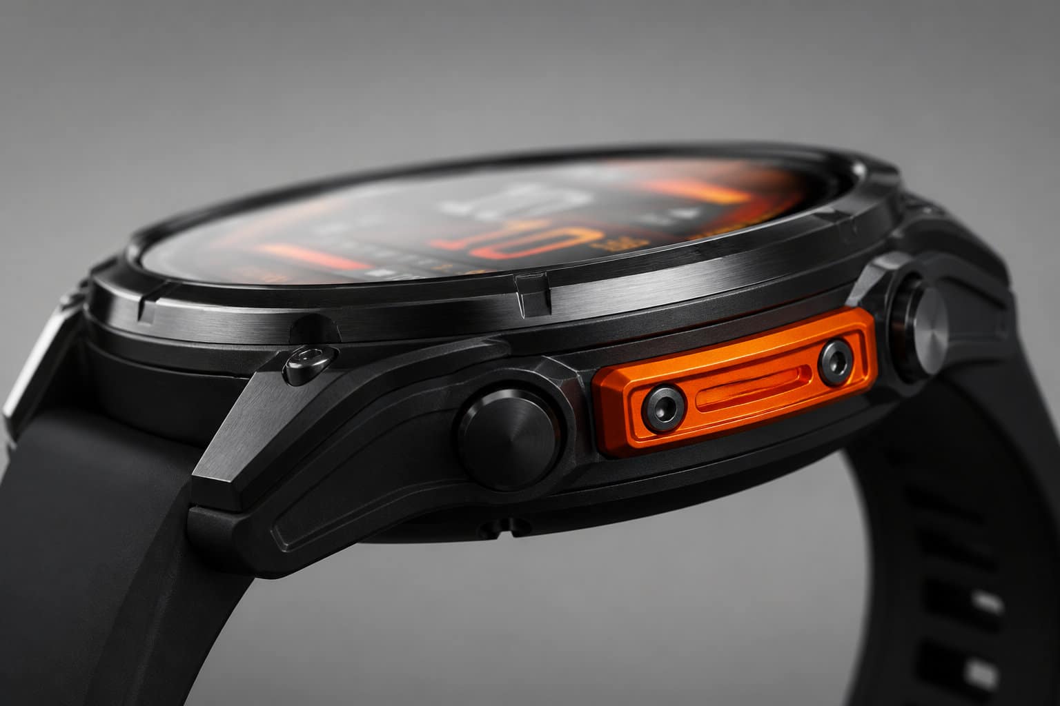 Garmin Fenix 8 Pro : la référence absolue pour la montagne