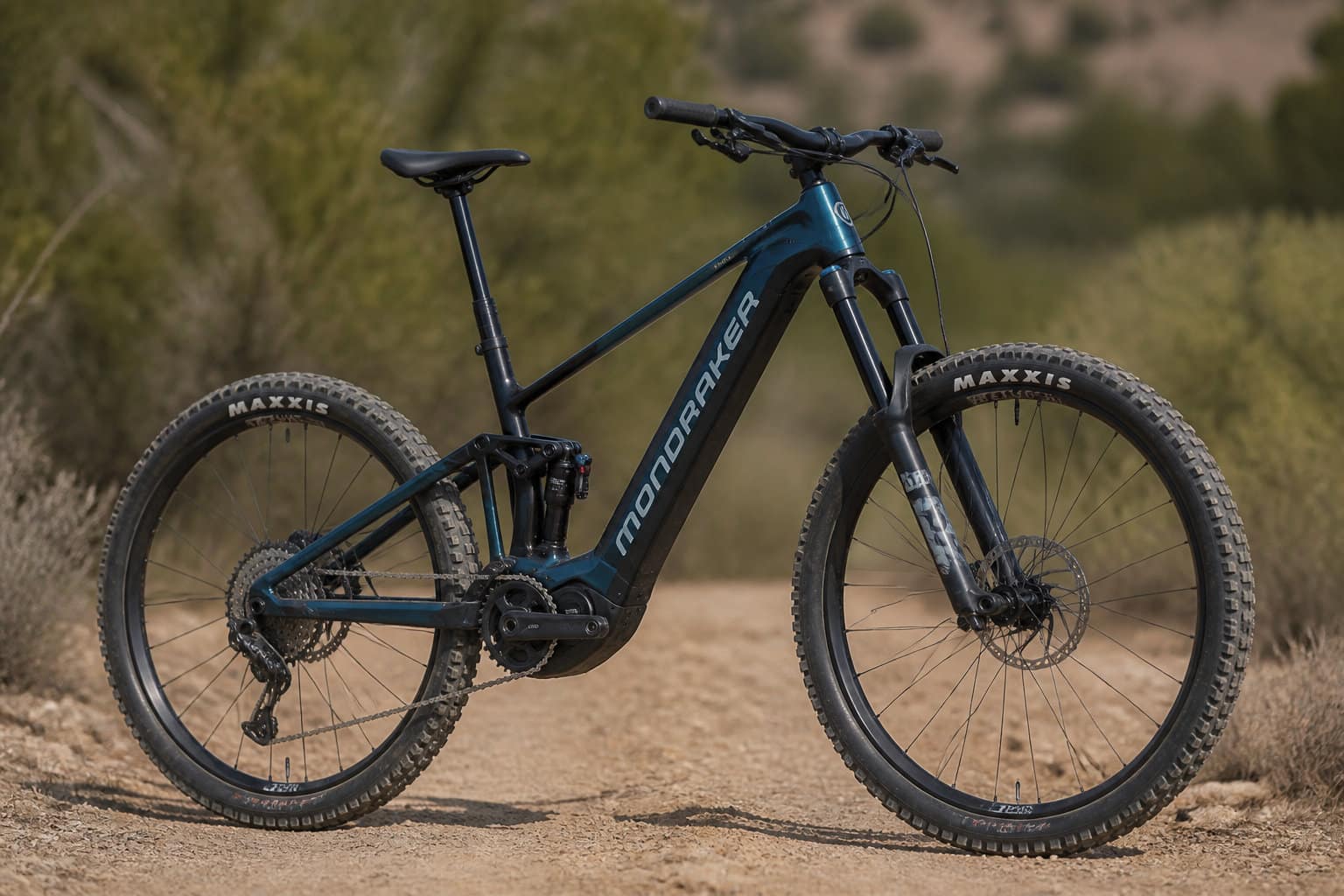 Mondraker Prime : le dynamisme pur pour le cross-country