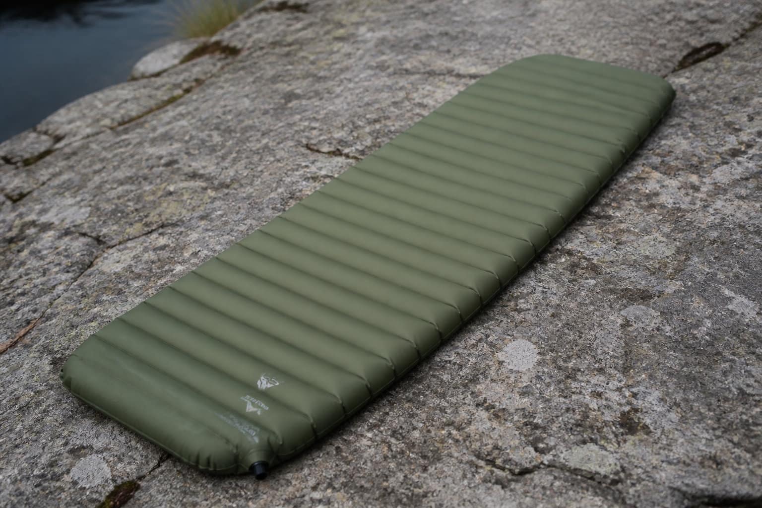 Sea to Summit Ether Light XT Insulated : privilégier le confort des 10 cm
